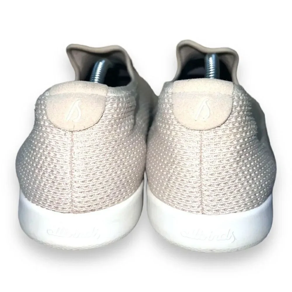Allbirds‎ Tree Loungers TL Kaikoura White Men's 12